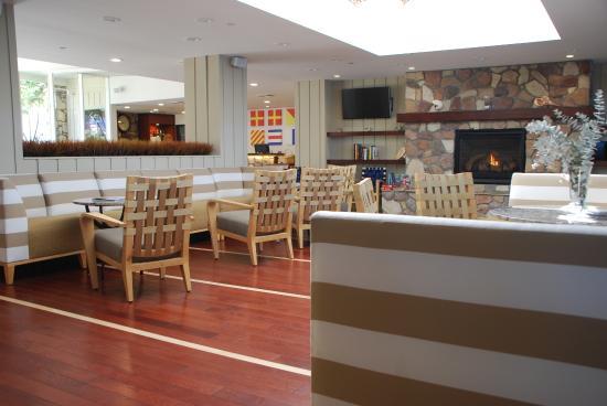 60 State Park Restaurant & Lounge